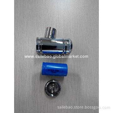 2013 hottest electronic cigarette e pipe 510 starter kit